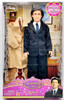 Disney Enchanted Patrick Dempsey as Robert Doll 2007 Mattel L5001
