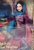 Tales of the Arabian Nights Ken and Barbie Dolls 2001 Mattel 50827 NRFB