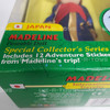 Madeline International Traveler Japan Doll Special Collector's Series Eden NRFB