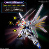 Gundam Seed Freedom Mighty Strike Freedom Gundam HG Model Kit Bandai