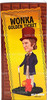 Willy Wonka and the Chocolate Factory Bobble Head 2023 Royal Bobbles