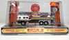 Seagrave Code 3 Collector's Club Rear Mount Ladder Truck Limited Edition NRFP