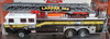 Seagrave Code 3 Collector's Club Rear Mount Ladder Truck Limited Edition NRFP
