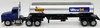 Winross Sunoco Ultra 94 Kenworth Tanker Truck 1:64 Scale Die-Cast 1992 NEW