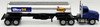 Winross Sunoco Ultra 94 Kenworth Tanker Truck 1:64 Scale Die-Cast 1992 NEW
