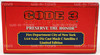 Code 3 Preserve The Honor FDNY Mack C Satellite 1 Limited Edition Vehicle New