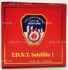 Code 3 Preserve The Honor FDNY Mack C Satellite 1 Limited Edition Vehicle New