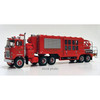 Code 3 Preserve The Honor FDNY Mack Super Pumper Vehicle Limited Edition NRFB