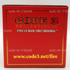 Code 3 Preserve The Honor FDNY Mack Super Pumper Vehicle Limited Edition NRFB