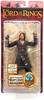 Lord of the Rings / Two Towers Helm's Deep Aragorn Figure 2004 Toy Biz #81446