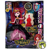 Monster High 13 Wishes Haunt The Casbah Draculaura Doll Y7703 Mattel 2012