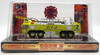 Code 3 Denver International Airport E-ONE Titan 8X8 Crash Truck Limited Edition