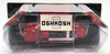 Code 3 Calgary Airport Authority Oshkosh Crash Truck Limited Edition New