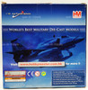 Douglas A-4 Skyhawk Plane 1:72 Scale 2010 Hobby Master No. HA1413 NEW