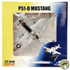 Sky Guardians P51-D Mustang Plane 1:72 Scale Witty Wings NEW