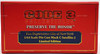 Code 3 Preserve The Honor FDNY Mack C Satellite 2 Limited Edition #12543 NRFB