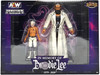 AEW Brodie Lee In Memory of Action Figures Unmatched Collection 2022 Jazwares