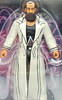 AEW Brodie Lee In Memory of Action Figures Unmatched Collection 2022 Jazwares