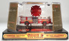 Seagrave Code 3 FDNY Die-Cast Fire Engine Vehicle Limited Edition 1997 New