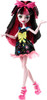 Monster High Electrified Hair Raising Ghouls Draculaura Doll 2016 Mattel DVH67