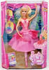 Barbie in The Pink Shoes Transforming Ballerina Kristyn Doll 2012 Mattel X8810