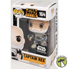 Funko POP Star Wars Rebels Captain Rex 164 Vinyl Bobble-Head Figure