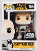 Funko POP Star Wars Rebels Captain Rex 164 Vinyl Bobble-Head Figure