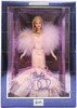2002 Collector Edition Barbie Doll 53975 Mattel