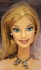 2002 Collector Edition Barbie Doll 53975 Mattel