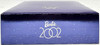 2002 Collector Edition Barbie Doll 53975 Mattel