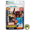 Marvel Legends Galactus Series Professor X Action Figure 2005 Toy Biz #71305 NEW