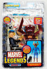 Marvel Legends Galactus Series Professor X Action Figure 2005 Toy Biz #71305 NEW