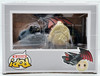 Funko POP Rides Game of Thrones Daenerys and Drogon 15 Vinyl Figure