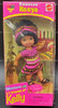 Barbie Kelly Club Kwanzaa Keeya Doll African American 1998 Mattel 18917 NRFB