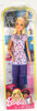 Barbie Blonde Nurse Doll 2016 Mattel DVF57 NRFP