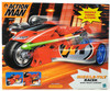 Action Man Missile-Tilt Racer Vehicle 2000 Hasbro 34784 NRFB