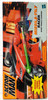 Action Man Missile-Tilt Racer Vehicle 2000 Hasbro 34784 NRFB