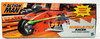 Action Man Missile-Tilt Racer Vehicle 2000 Hasbro 34784 NRFB