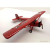 ERTL Wings of Texaco 1929 Curtiss Robin Airplane 6th In The Series NRFB