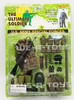 Ultimate Soldier US Army Special Forces Uniform, Equipment, & Weapons Set NRFP 2