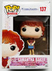 Funko POP Movies Sixteen Candles Samantha Baker 137 Vinyl Figure