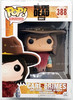 Funko POP Television The Walking Dead Carl Grimes 388 Vinyl Figure