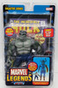 Marvel Legends Grey Hulk Action Figure Galactus Series 71176 Toy Biz 2005 NRFP