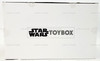 Star Wars Toybox Razor Crest Vehicle W/ The Mandalorian & Grogu Figures NRFB