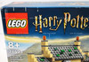 LEGO Harry Potter Wizarding World Hogwarts Express & Hogsmeade Station 76423 New