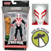 Marvel Legends Series Spider-Man Multiverse Spider-Men 2016 Hasbro C0032