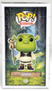 Funko Pop Movies DreamWorks Shrek Vinyl Figure 1594 NRFB