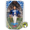 Los Angeles Dodgers Barbie Doll Barbie Collectibles1999 Mattel 23882