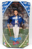 Los Angeles Dodgers Barbie Doll Barbie Collectibles1999 Mattel 23882