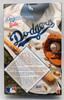 Los Angeles Dodgers Barbie Doll Barbie Collectibles1999 Mattel 23882